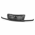 Sz1200117 Factory Style Front Bumper Grill Grille Assembly For Suzuki Vitara Xl-7 2001-2003 Matte Black 