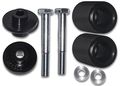 Yana Shiki Fss522 Black Plastic Frame Slider Set 