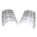 Dnj Main Bearings 010 Oversize 25mm Mb238 For 2003-25 Acura Honda 3l 1 5l L4 8v 16v Sohc 91cid L15a1 L15a7 Lda1 Lda2 Lda3 Lea1 