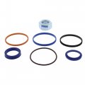 Complete Tractor 2201-0036 Hydraulic Cylinder Seal Kit Compatible With Replacement For Bobcat T750 Compact Track Loader T770
