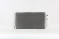 A C Condenser Cooling Direct For Fit 4226 Bmw 320i 328d 328i 335i 2-series 4-series Exclude M Sport Line 