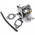 Secosautoparts 15003-7033 Carburetor Carb Compatible With Kawasaki Fh500v-as38 4-cycle Engine C-7123