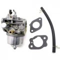 Secosautoparts 15003-7033 Carburetor Carb Compatible With Kawasaki Fh500v-as38 4-cycle Engine C-7123