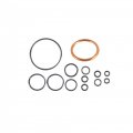 Gxywady Gasket Kit Top Bottom End Engine Replacement For Yamaha Yz450f 2003-2005