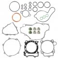 Gxywady Gasket Kit Top Bottom End Engine Replacement For Yamaha Yz450f 2003-2005