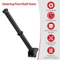 Steering Post Shaft Stem For Polaris Sportsman Scrambler 550 850 1000 2009 2025 Part Number 329
