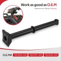 Steering Post Shaft Stem For Polaris Sportsman Scrambler 550 850 1000 2009 2025 Part Number 329