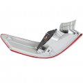Wflnhb Left Right Tail Lights Replacement For 2007 2008 2009 Toyota Camry Rear Taillamps Assembly Driver Passenger Side