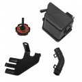 Labwork Power Steering Pump Reservoir Kit 15907878 Replacement For 1997-2013 Chevy Corvette