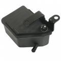 Labwork Power Steering Pump Reservoir Kit 15907878 Replacement For 1997-2013 Chevy Corvette