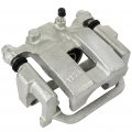 Ocpty Rear Left Rear Driver Brake Caliper Fit 2003-2005 For Infiniti 5 5l Nissan50z 3 2003-2007 Murano 3 2004-2009 Quest 3