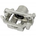 Ocpty Rear Left Rear Driver Brake Caliper Fit 2003-2005 For Infiniti 5 5l Nissan50z 3 2003-2007 Murano 3 2004-2009 Quest 3
