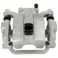 Ocpty Rear Left Rear Driver Brake Caliper Fit 2003-2005 For Infiniti 5 5l Nissan50z 3 2003-2007 Murano 3 2004-2009 Quest 3