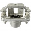 Ocpty Rear Left Rear Driver Brake Caliper Fit 2003-2005 For Infiniti 5 5l Nissan50z 3 2003-2007 Murano 3 2004-2009 Quest 3