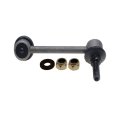 Isuzu Ascender 2003 04 05 06 07 2008 Suspension Stabilizer Bar Link Passenger Side Rear Steel Performance Grade Type Ball 