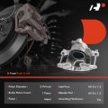A-premium Disc Brake Caliper Assembly Without Bracket Compatible With Select Chevy Cadillac Buick Gmc Pontiac And Oldsmobile