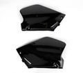 Ufo Plastics Side Panels Black Color Ho02673-001 
