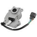 Front Differential Actuator For Honda Foreman 500 Trfe1 Fe2 Trx500fm1 Fm2 Rubicon 500 Trx500 Fa5 Fa6 Fa7 2014-2019 520 Trx520 