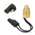 Water Pump Fan Heat Thermal Temperature Sensor Switch For Polaris Atp 500 Ranger Scrambler Sportsman 400 And 2004 To 2009