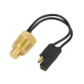 Water Pump Fan Heat Thermal Temperature Sensor Switch For Polaris Atp 500 Ranger Scrambler Sportsman 400 And 2004 To 2009