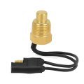 Water Pump Fan Heat Thermal Temperature Sensor Switch For Polaris Atp 500 Ranger Scrambler Sportsman 400 2004-2009 