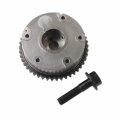 Fiwary Vvt Variable Valve Timing Actuator Fits For 2010-2015 Honda Civic Cr-v 2009-2015 Acura Ilx Tsx Replace Oe 14310-r40-a02 