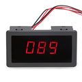 Drok Dc Motor Speed Control 6v-90v 15a 1000w 16khz Pwmler 6v 12v 36v 60v 90v Regulator Module Board Support Plc 