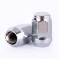 Aintier Wheel Lug Nuts 7 16-20 Thread Closed End Lugs For 1950-1975 Chevrolet Bel Air 1959-1972 Biscayne 1967-1981 Camaro