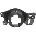 Fog Light Housing Unit For Ford F 150 2005 2006 2007 2008 Driver Side Fits Fo2600101 And 6l3z 15266ba Dot Certified 