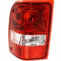 Ford Ranger Rear Tail Light Assembly Unit 2006 07 08 09 10 2011 Driver Side For Fo2818121 6l5z 13405 Aa 