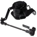 Front Passenger Side Suspension Ride Height Sensor For 2004-2006 Chevrolet Tahoe Avalanche Suburban 1500 Gmc Yukon Cadillac 