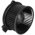 Ocpty A C Heater Blower Motor W Fan Cage Air Conditioning Hvac For 2009-2012 Mazda Cx-7 Oe Replaces-700227 Eg2261b10 76912