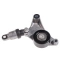 Auqdd 38216 Automatic Belt Tensioner And Pulley Assembly For 2 4l L4 Fit For 2005-2010 Scion Tc 2002-2006 Toyota Camry 