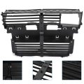 Radiator Shutter Assy Ford Fusion Energi 2 0l 2013-2016 Automotive Grille Assembly Replacement For Ds7z8475b Ds7z-8475-b