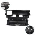 Radiator Shutter Assy Ford Fusion Energi 2 0l 2013-2016 Automotive Grille Assembly Replacement For Ds7z8475b Ds7z-8475-b