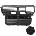 Radiator Shutter Assy Ford Fusion Energi 2 0l 2013-2016 Automotive Grille Assembly Replacement For Ds7z8475b Ds7z-8475-b