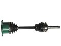Front Cv Axle Assembly For 1993-1998 Toyota T100 4wd 0l 3 4l V6 