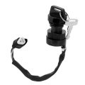 27005-0019 Ignition Key Switch For Kawasaki Brute Force 750 650 4x4i Kvf750 Kvf650 2005-2023 
