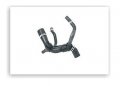 Motorcraft Km4359 Bypass Hose 