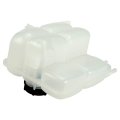 Coolant Reservoir Expansion Recovery Tank Replacement For Ford Focus Volvo S40 V50 C30 C70 2 4l 5l 