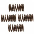 Caltric 4x Valve Springs Compatible With Suzuki Kingquad 750 Lta750xpc 4x4 Camo Axi 2017 2018