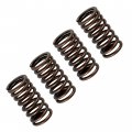Caltric 4x Valve Springs Compatible With Suzuki Kingquad 750 Lta750xpc 4x4 Camo Axi 2017 2018