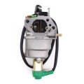 Carburetor For Gentron 10000 Watts Generator Gg10000 Gg10020 Gg10020-c 420cc 15hp Engine 