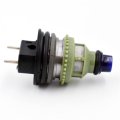 Fuel Injector Nozzle Replacement For Geo Metro Suzuki Swift 1995-1997 0280150661 15710-60b50