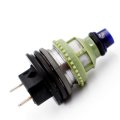 Fuel Injector Nozzle Replacement For Geo Metro Suzuki Swift 1995-1997 0280150661 15710-60b50