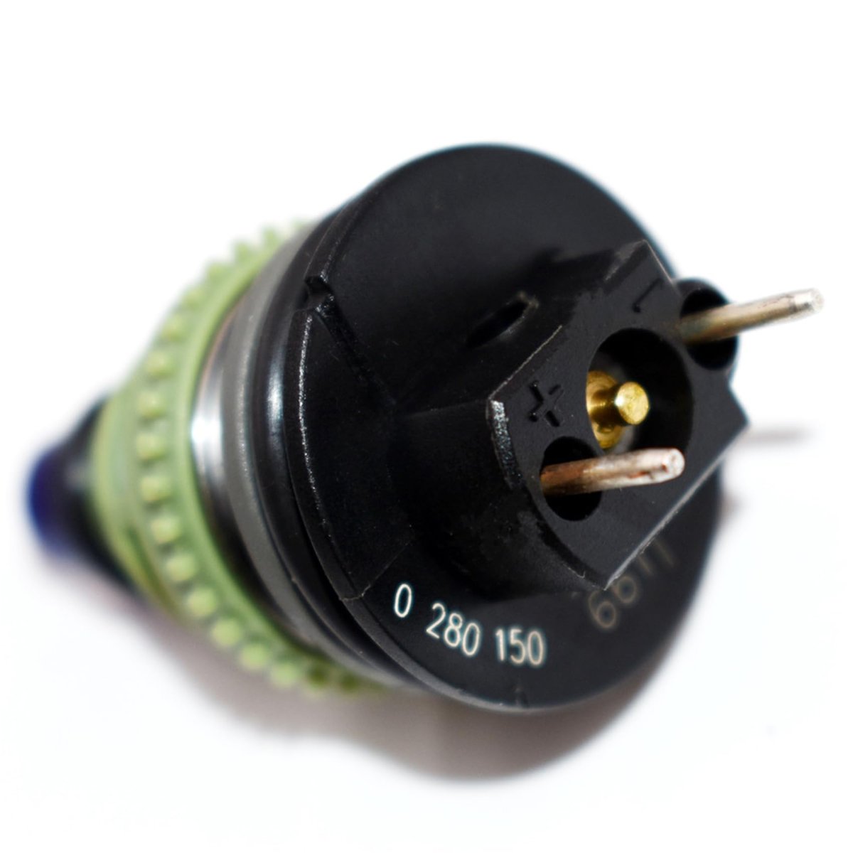 Fuel Injector Nozzle Replacement For Geo Metro Suzuki Swift 1995-1997 0280150661 15710-60b50
