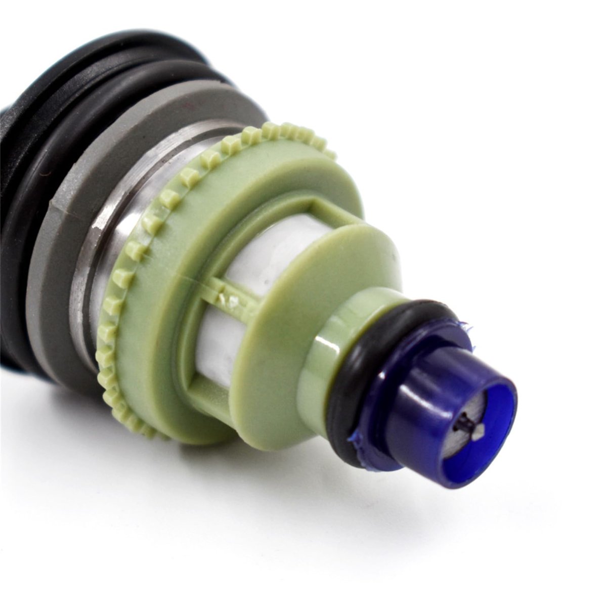 Fuel Injector Nozzle Replacement For Geo Metro Suzuki Swift 1995-1997 0280150661 15710-60b50