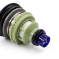 Fuel Injector Nozzle Replacement For Geo Metro Suzuki Swift 1995-1997 0280150661 15710-60b50