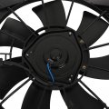 Aintier Electric Radiator Condenser Cooling Fan Fit For 2007-2009 Honda Cr-v