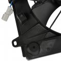 Aintier Electric Radiator Condenser Cooling Fan Fit For 2007-2009 Honda Cr-v